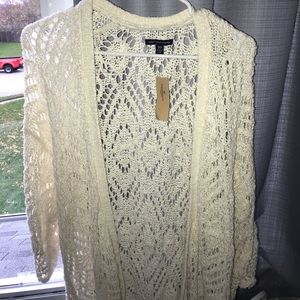 American Eagle Cardigan
